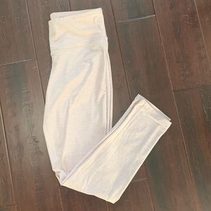 New Balance Dry yoga pants